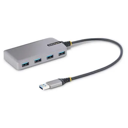 USB hubs & adapters